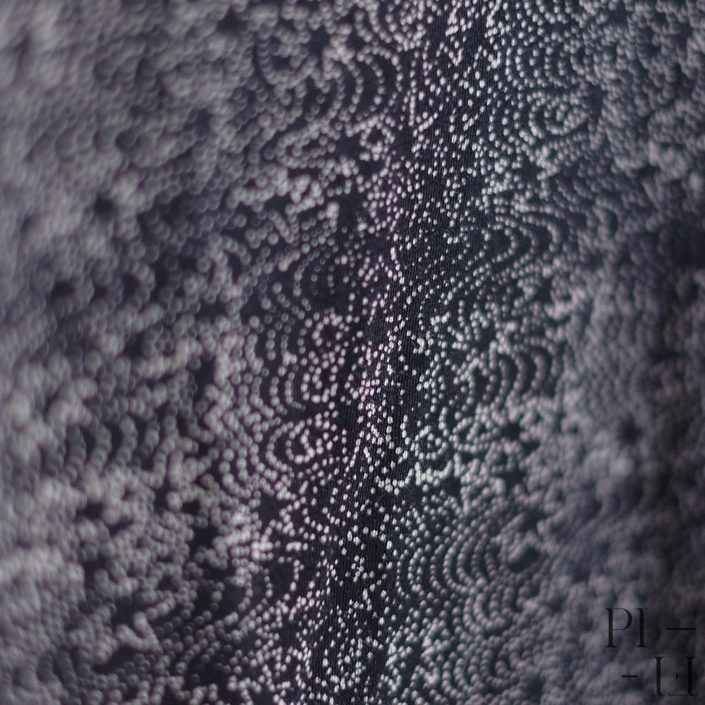 Scotch & Soda T-shirt moon & stars like pattern - Picture 4 of 5